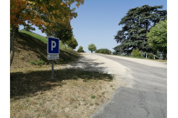  Mairie Monflanquin