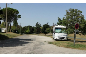  Mairie Monflanquin