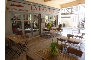  La Bastide