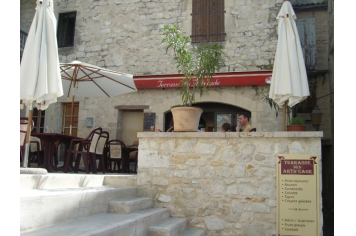  Terrasse des Arts'Cade